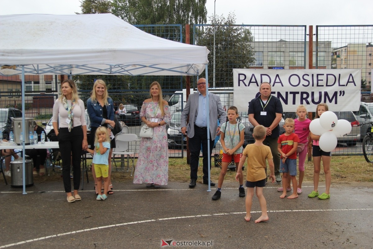 Festyn Radosne Wakacje 2 na osiedlu Centrum [31.08.2024] - zdjęcie #80 - eOstroleka.pl