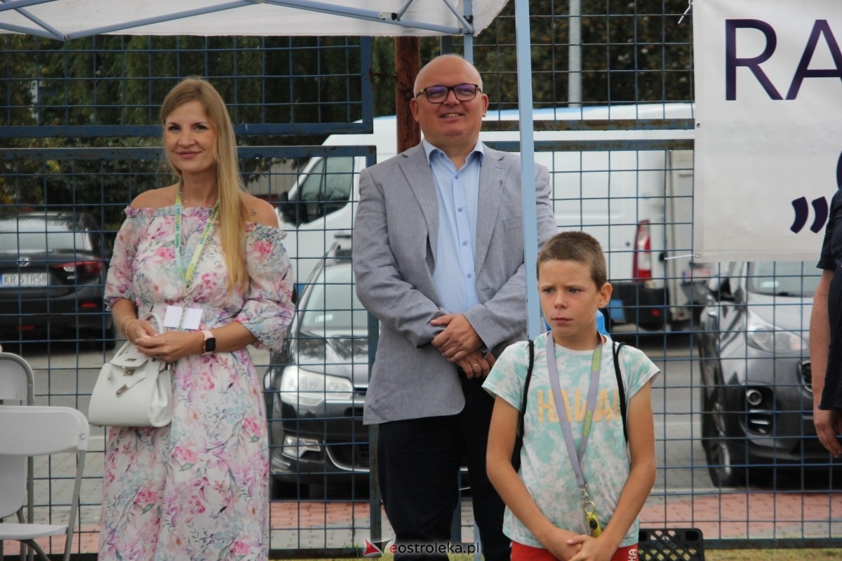 Festyn Radosne Wakacje 2 na osiedlu Centrum [31.08.2024] - zdjęcie #77 - eOstroleka.pl