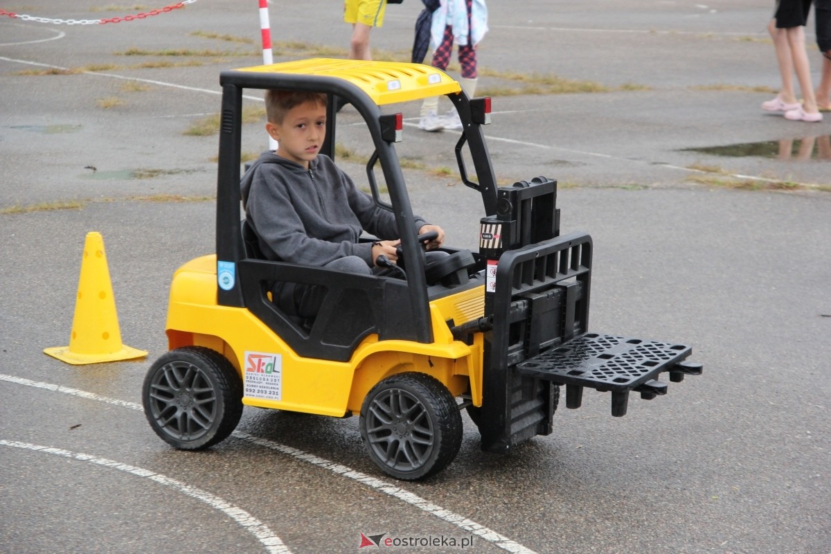 Festyn Radosne Wakacje 2 na osiedlu Centrum [31.08.2024] - zdjęcie #71 - eOstroleka.pl