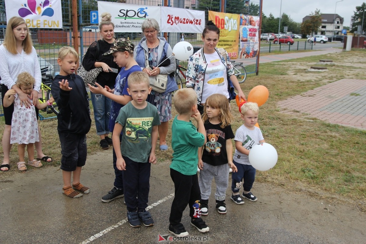Festyn Radosne Wakacje 2 na osiedlu Centrum [31.08.2024] - zdjęcie #67 - eOstroleka.pl