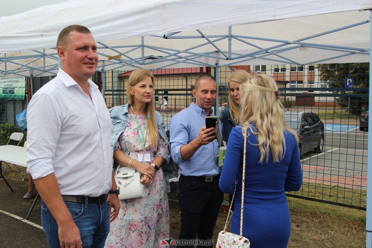 Festyn Radosne Wakacje 2 na osiedlu Centrum [31.08.2024] - zdjęcie #66 - eOstroleka.pl