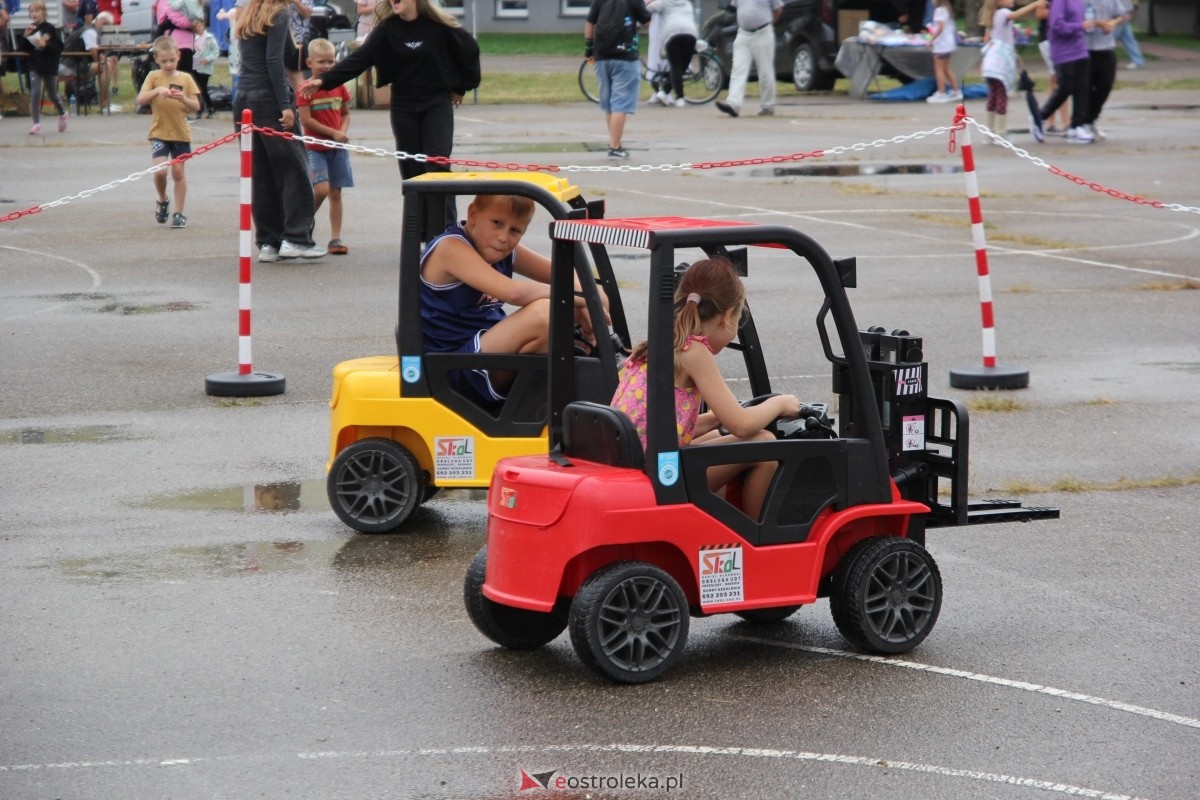 Festyn Radosne Wakacje 2 na osiedlu Centrum [31.08.2024] - zdjęcie #65 - eOstroleka.pl