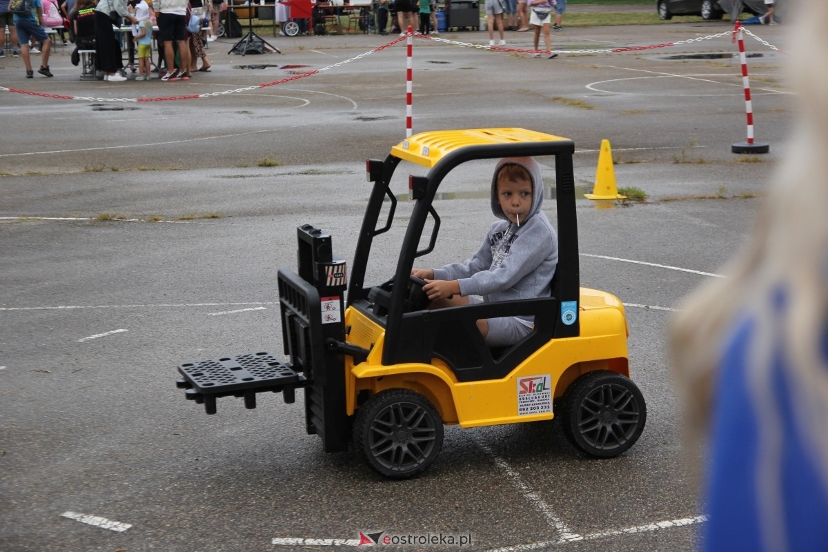 Festyn Radosne Wakacje 2 na osiedlu Centrum [31.08.2024] - zdjęcie #63 - eOstroleka.pl