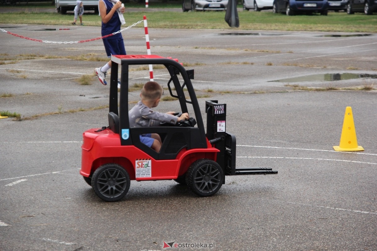 Festyn Radosne Wakacje 2 na osiedlu Centrum [31.08.2024] - zdjęcie #62 - eOstroleka.pl