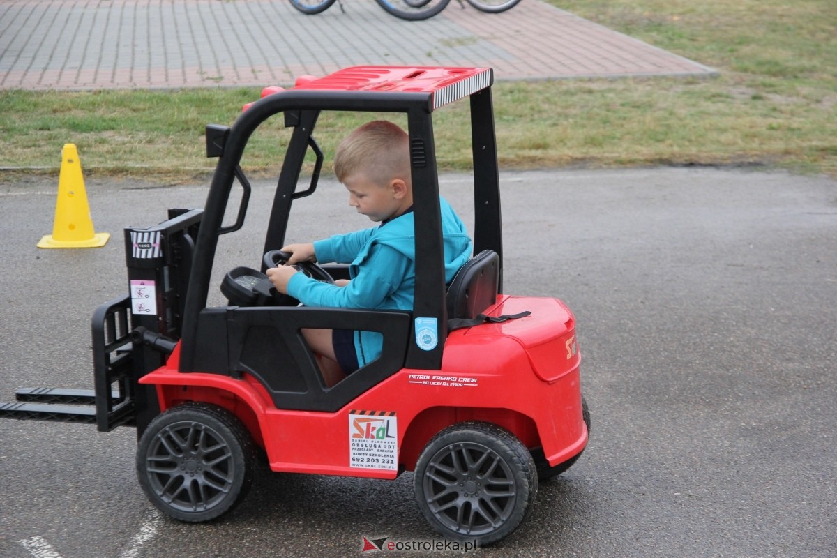 Festyn Radosne Wakacje 2 na osiedlu Centrum [31.08.2024] - zdjęcie #61 - eOstroleka.pl