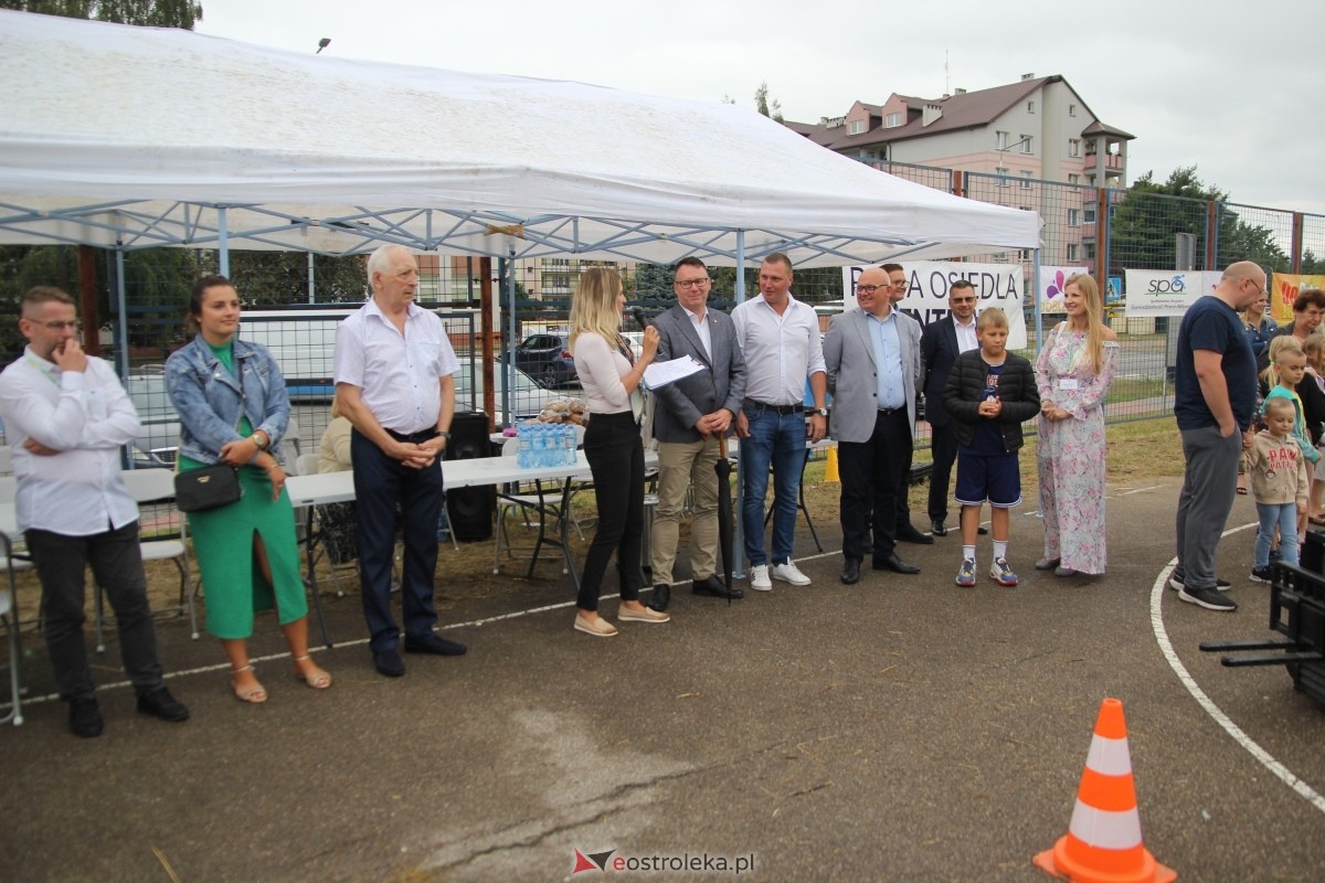 Festyn Radosne Wakacje 2 na osiedlu Centrum [31.08.2024] - zdjęcie #57 - eOstroleka.pl