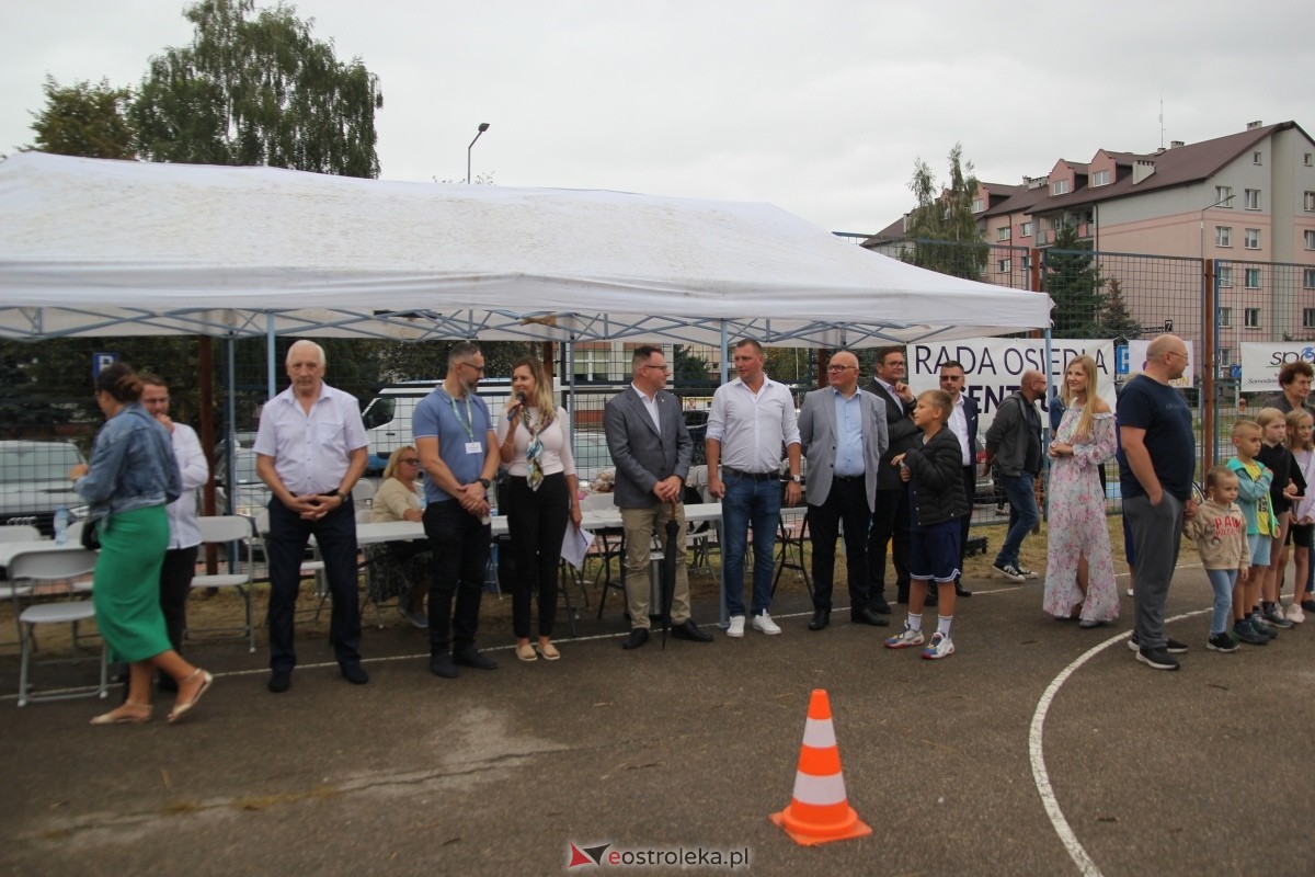 Festyn Radosne Wakacje 2 na osiedlu Centrum [31.08.2024] - zdjęcie #56 - eOstroleka.pl
