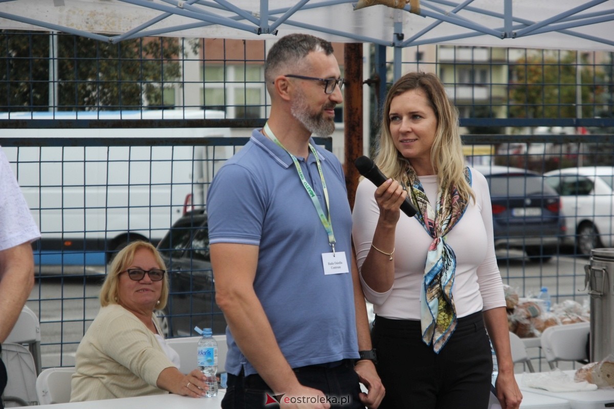 Festyn Radosne Wakacje 2 na osiedlu Centrum [31.08.2024] - zdjęcie #55 - eOstroleka.pl