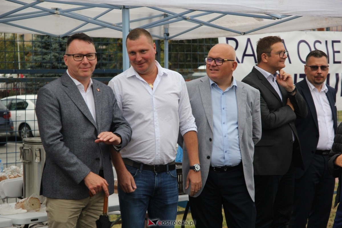 Festyn Radosne Wakacje 2 na osiedlu Centrum [31.08.2024] - zdjęcie #54 - eOstroleka.pl