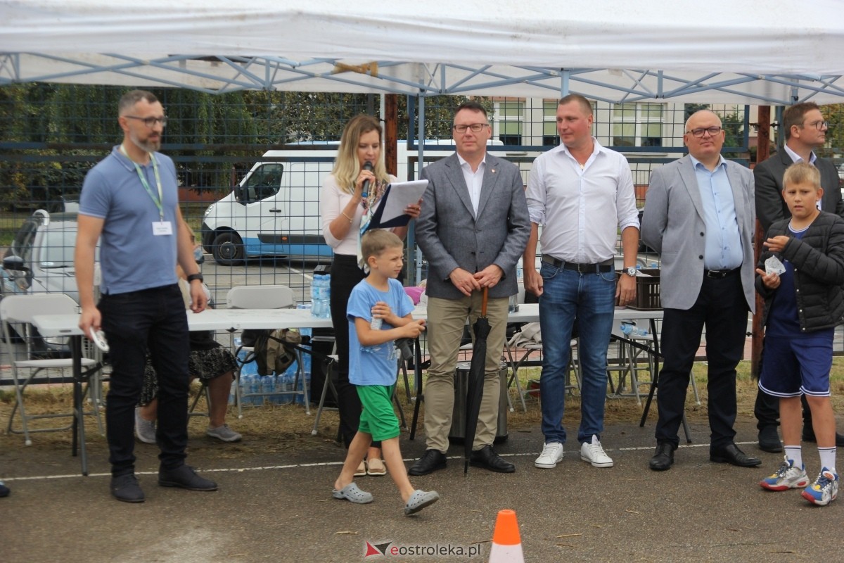 Festyn Radosne Wakacje 2 na osiedlu Centrum [31.08.2024] - zdjęcie #52 - eOstroleka.pl