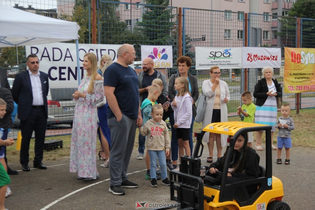 Festyn Radosne Wakacje 2 na osiedlu Centrum [31.08.2024] - zdjęcie #51 - eOstroleka.pl