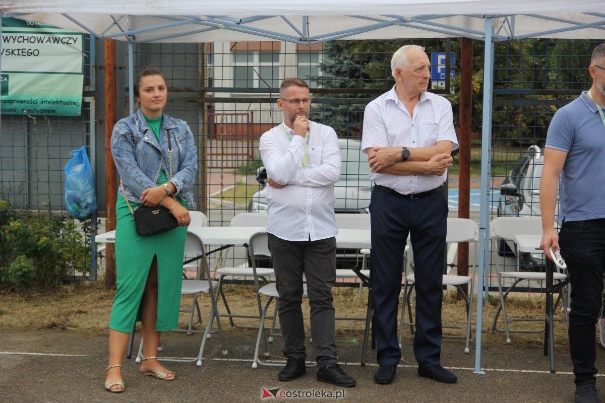 Festyn Radosne Wakacje 2 na osiedlu Centrum [31.08.2024] - zdjęcie #48 - eOstroleka.pl