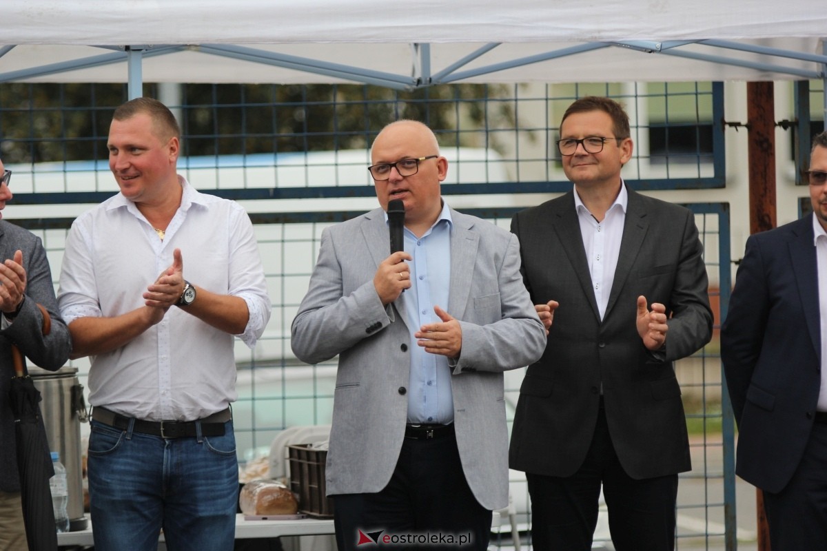 Festyn Radosne Wakacje 2 na osiedlu Centrum [31.08.2024] - zdjęcie #46 - eOstroleka.pl