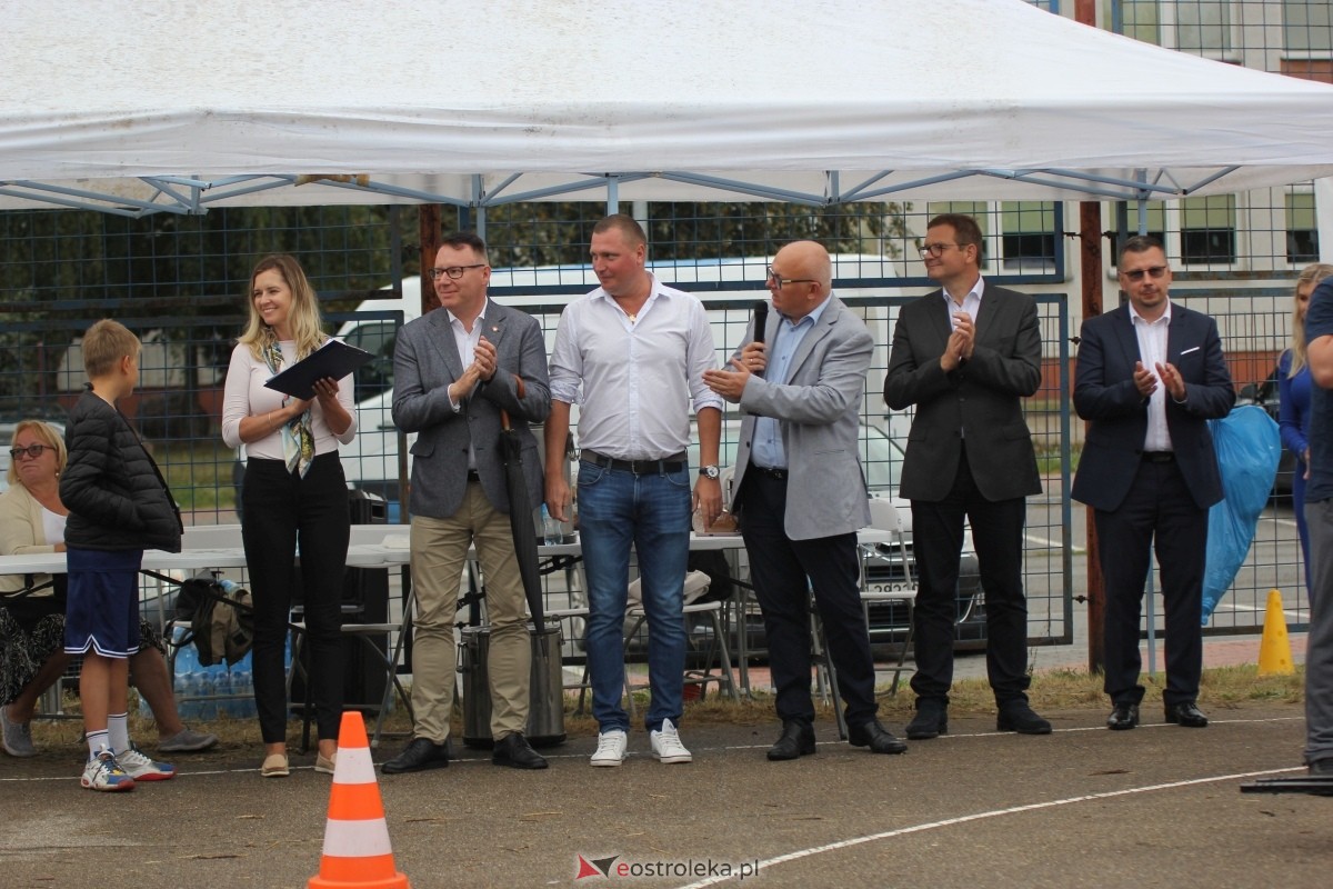 Festyn Radosne Wakacje 2 na osiedlu Centrum [31.08.2024] - zdjęcie #45 - eOstroleka.pl
