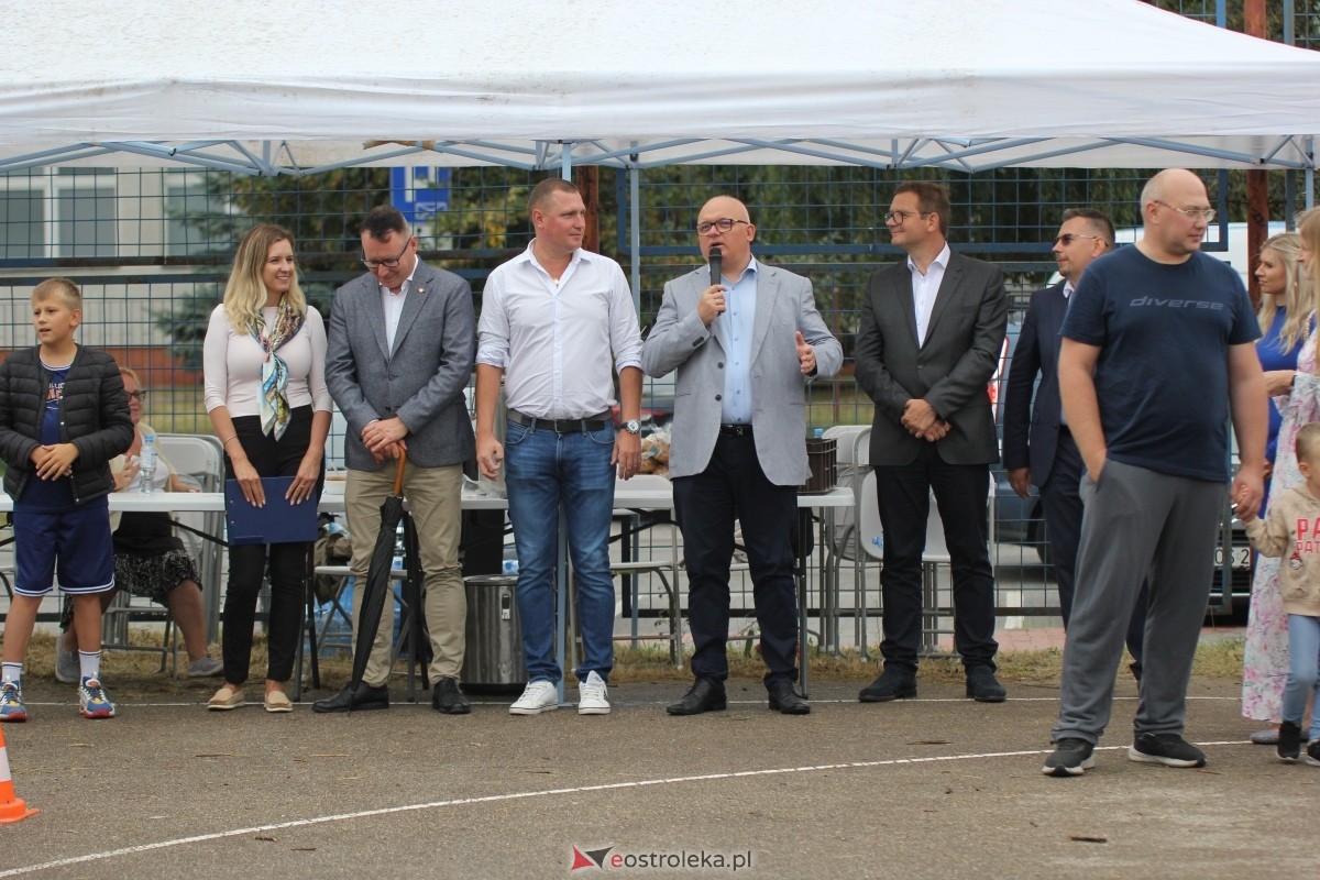 Festyn Radosne Wakacje 2 na osiedlu Centrum [31.08.2024] - zdjęcie #40 - eOstroleka.pl