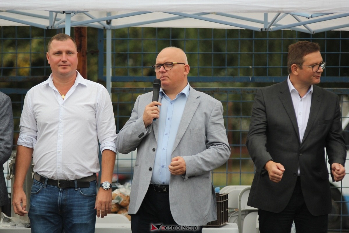 Festyn Radosne Wakacje 2 na osiedlu Centrum [31.08.2024] - zdjęcie #38 - eOstroleka.pl