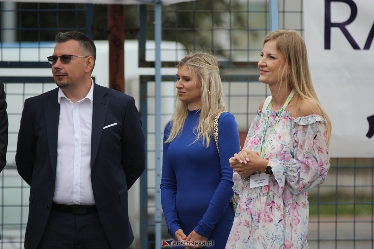Festyn Radosne Wakacje 2 na osiedlu Centrum [31.08.2024] - zdjęcie #30 - eOstroleka.pl