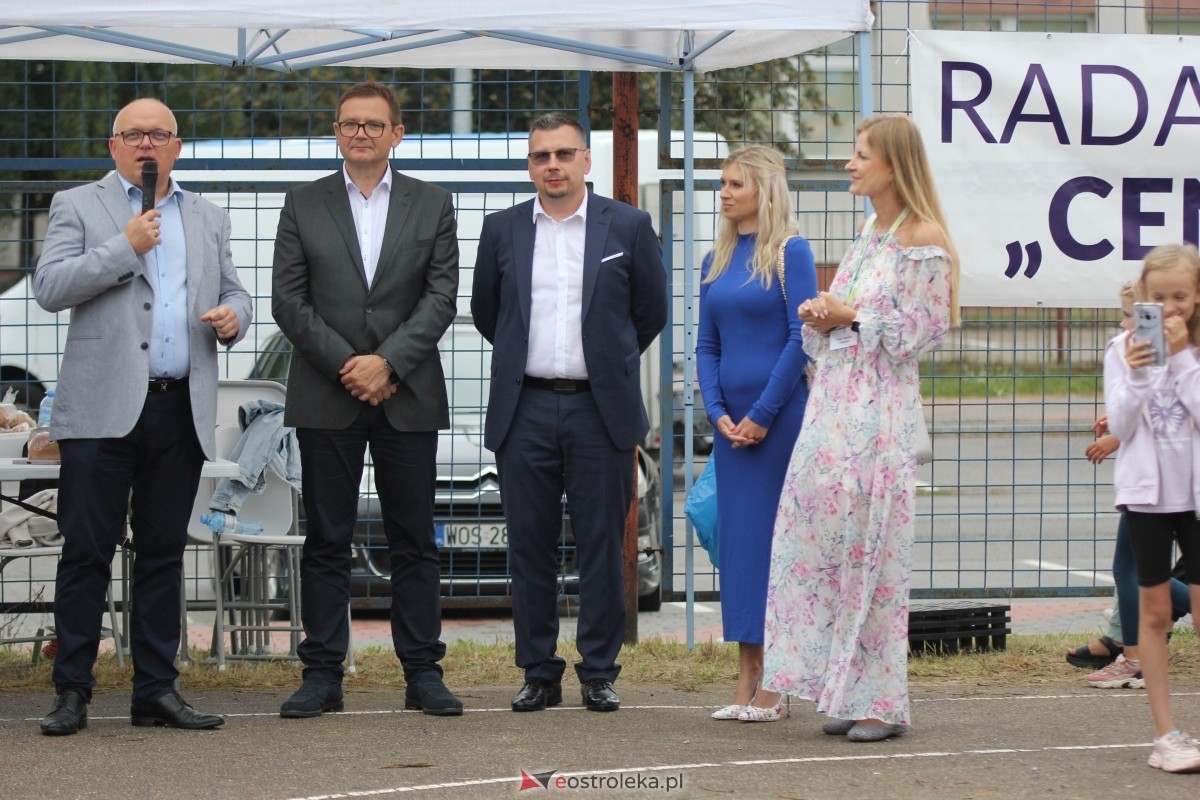 Festyn Radosne Wakacje 2 na osiedlu Centrum [31.08.2024] - zdjęcie #28 - eOstroleka.pl