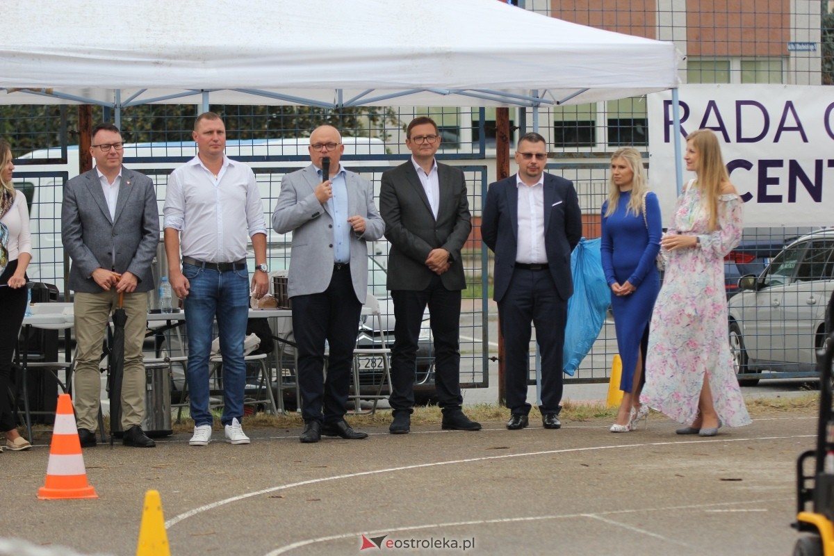 Festyn Radosne Wakacje 2 na osiedlu Centrum [31.08.2024] - zdjęcie #33 - eOstroleka.pl