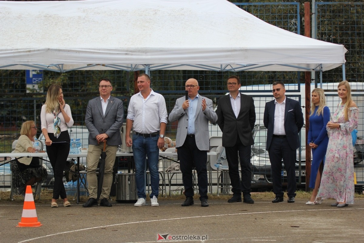 Festyn Radosne Wakacje 2 na osiedlu Centrum [31.08.2024] - zdjęcie #29 - eOstroleka.pl