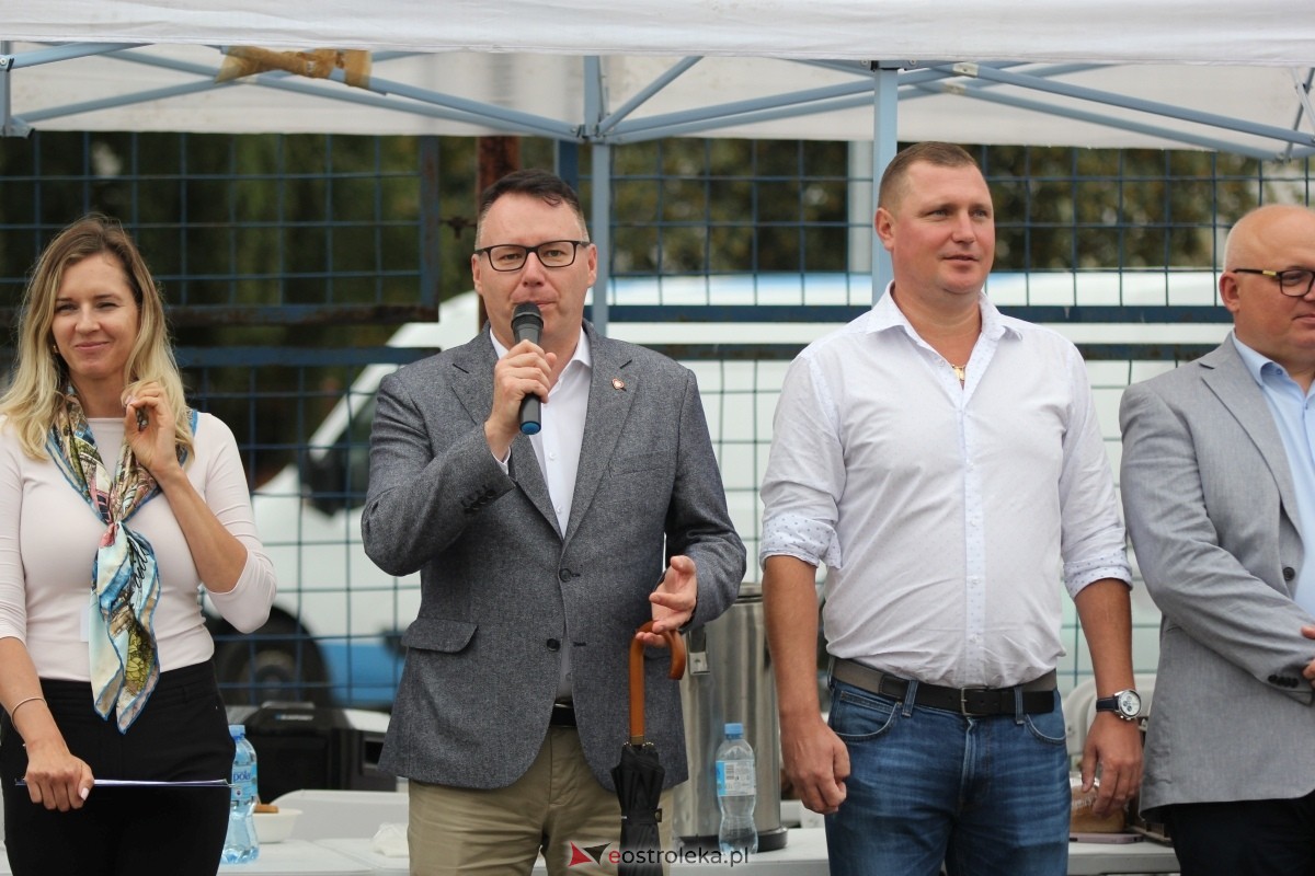 Festyn Radosne Wakacje 2 na osiedlu Centrum [31.08.2024] - zdjęcie #25 - eOstroleka.pl