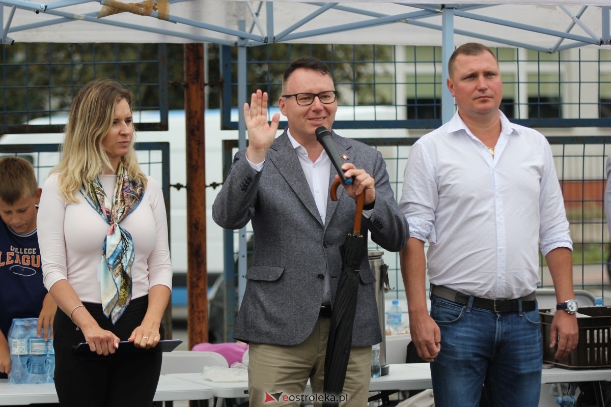 Festyn Radosne Wakacje 2 na osiedlu Centrum [31.08.2024] - zdjęcie #22 - eOstroleka.pl