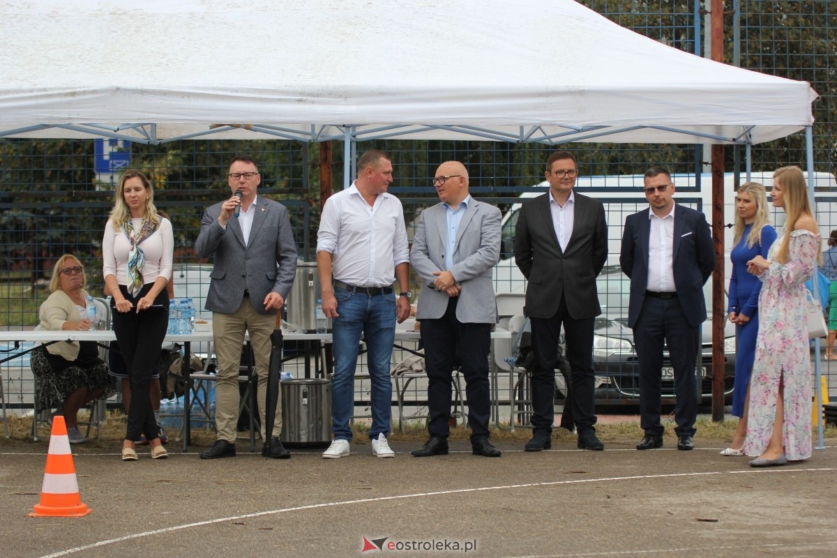 Festyn Radosne Wakacje 2 na osiedlu Centrum [31.08.2024] - zdjęcie #21 - eOstroleka.pl