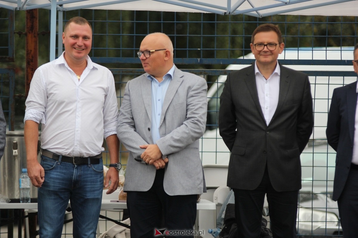 Festyn Radosne Wakacje 2 na osiedlu Centrum [31.08.2024] - zdjęcie #20 - eOstroleka.pl
