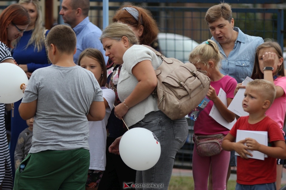 Festyn Radosne Wakacje 2 na osiedlu Centrum [31.08.2024] - zdjęcie #14 - eOstroleka.pl