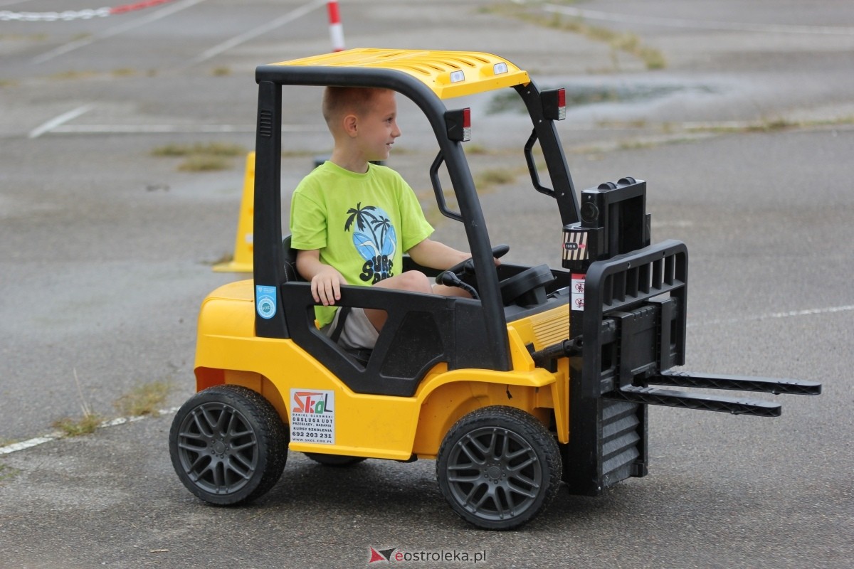 Festyn Radosne Wakacje 2 na osiedlu Centrum [31.08.2024] - zdjęcie #11 - eOstroleka.pl