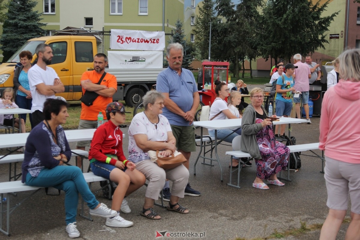 Festyn Radosne Wakacje 2 na osiedlu Centrum [31.08.2024] - zdjęcie #1 - eOstroleka.pl