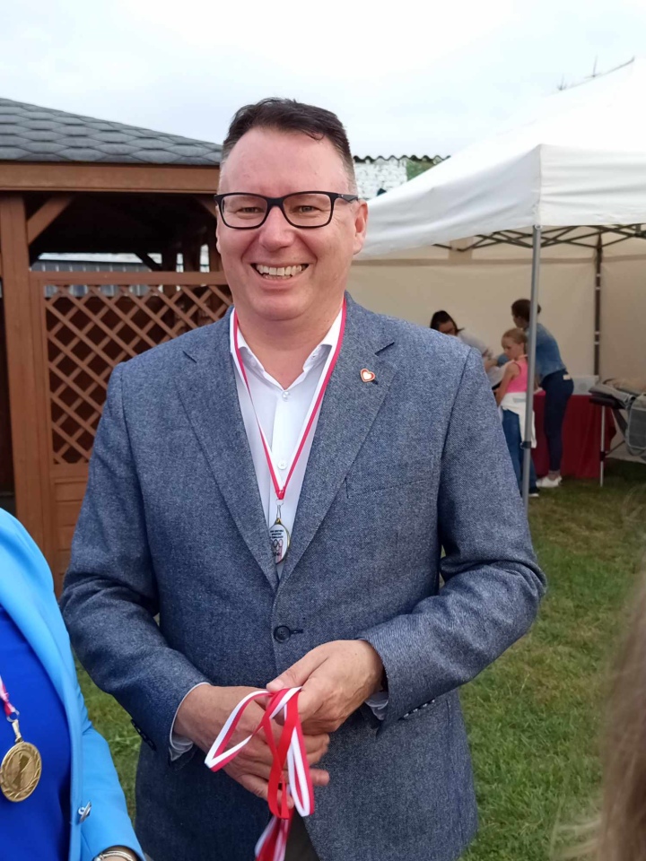 Festyn rodzinny w Tobolicach [31.08.2024] - zdjęcie #20 - eOstroleka.pl