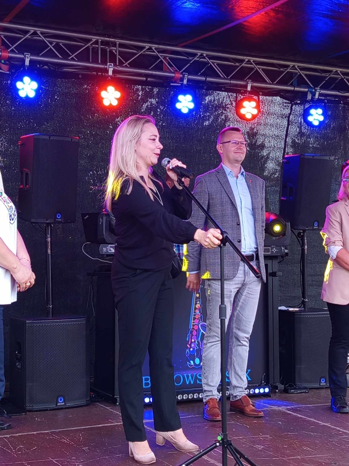 Festyn rodzinny w Tobolicach [31.08.2024] - zdjęcie #18 - eOstroleka.pl