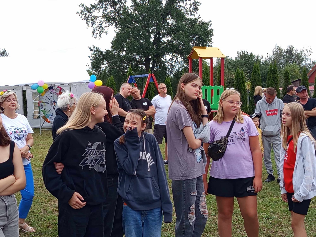 Festyn rodzinny w Tobolicach [31.08.2024] - zdjęcie #16 - eOstroleka.pl