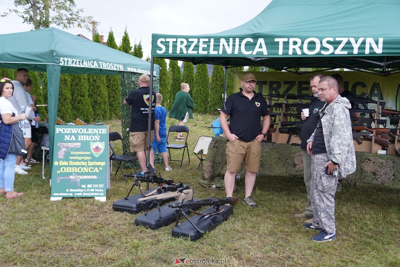 Festyn rodzinny w Tobolicach [31.08.2024] - zdjęcie #106 - eOstroleka.pl
