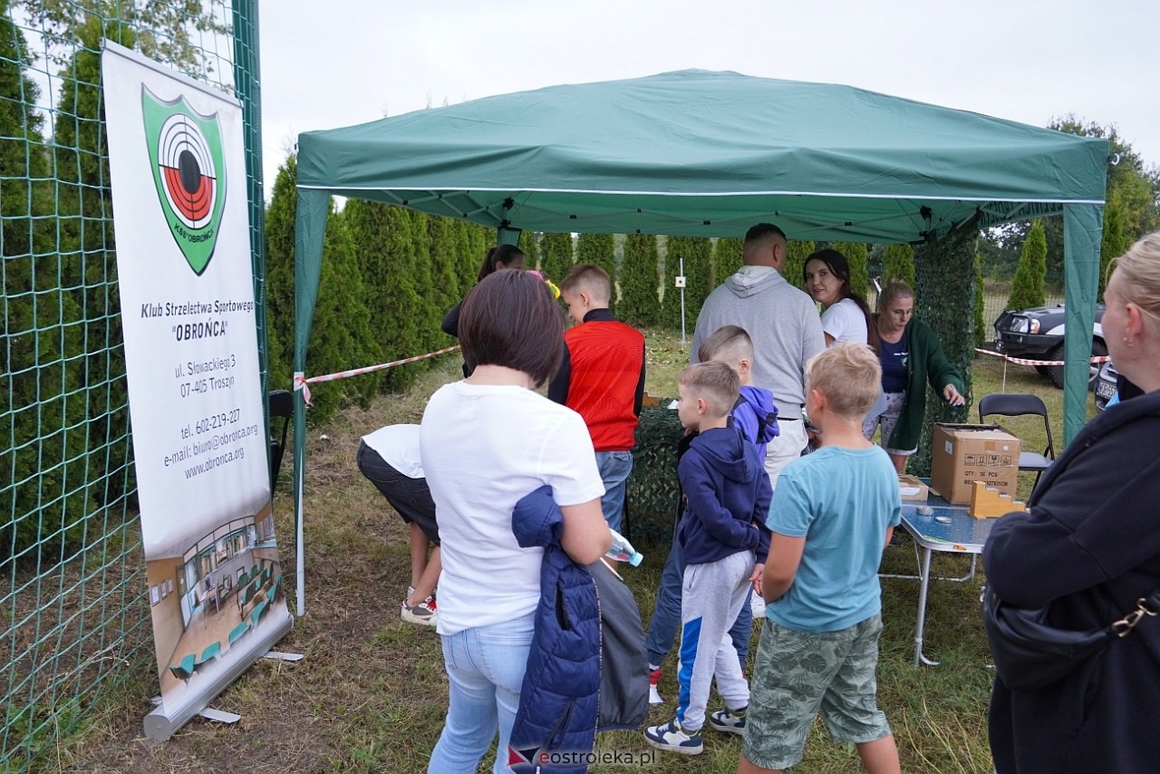 Festyn rodzinny w Tobolicach [31.08.2024] - zdjęcie #105 - eOstroleka.pl