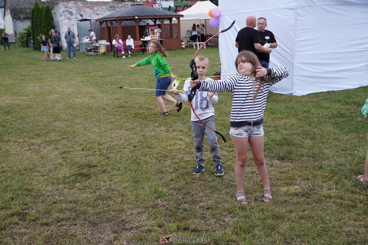 Festyn rodzinny w Tobolicach [31.08.2024] - zdjęcie #98 - eOstroleka.pl