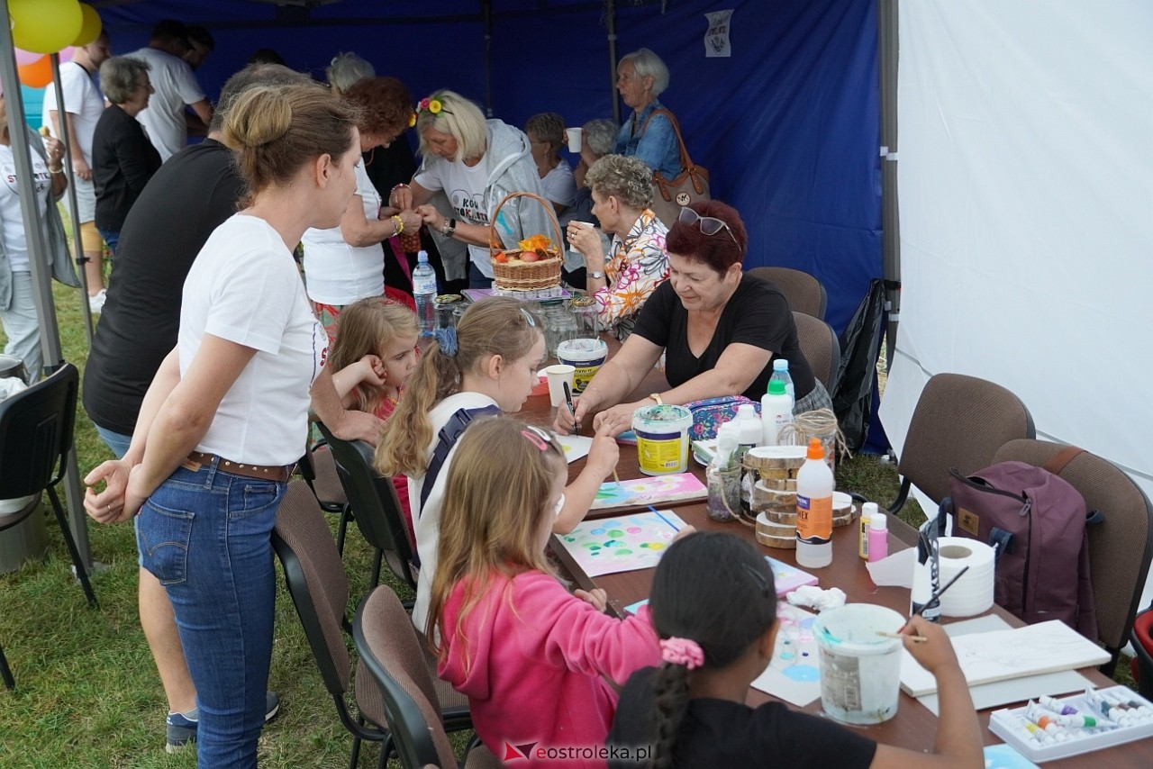 Festyn rodzinny w Tobolicach [31.08.2024] - zdjęcie #93 - eOstroleka.pl