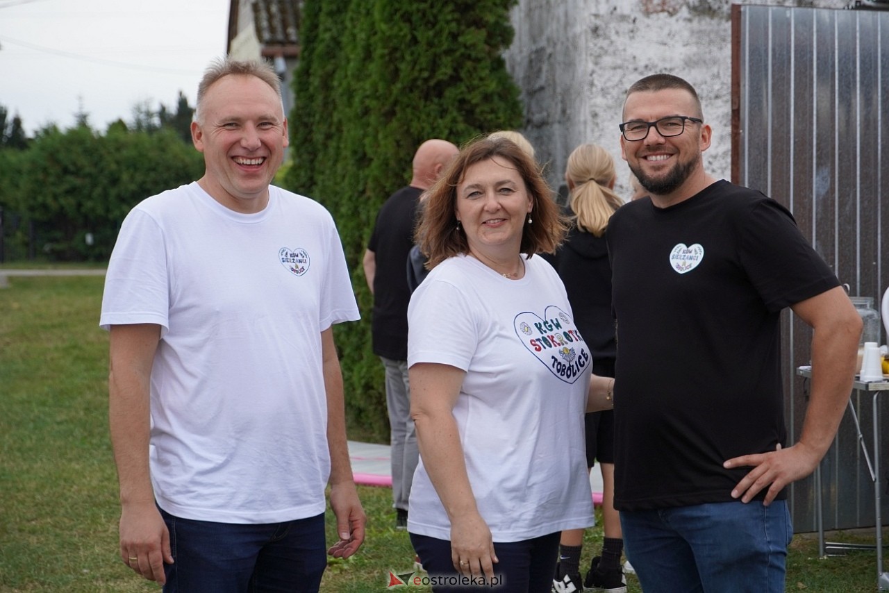 Festyn rodzinny w Tobolicach [31.08.2024] - zdjęcie #85 - eOstroleka.pl