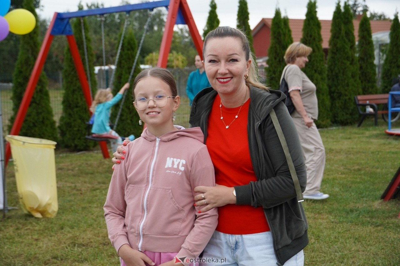 Festyn rodzinny w Tobolicach [31.08.2024] - zdjęcie #84 - eOstroleka.pl