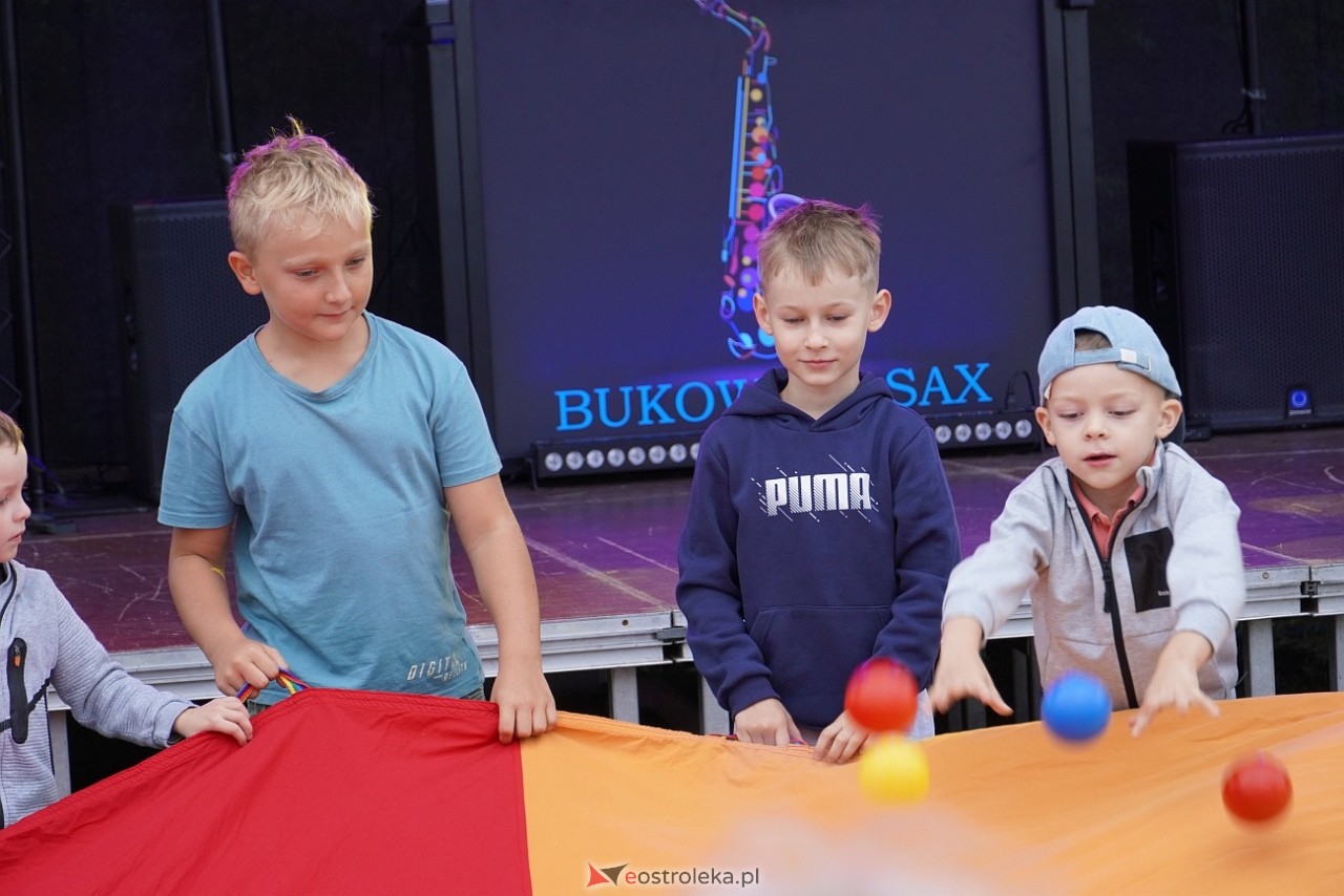 Festyn rodzinny w Tobolicach [31.08.2024] - zdjęcie #76 - eOstroleka.pl