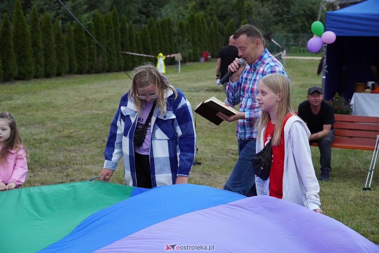 Festyn rodzinny w Tobolicach [31.08.2024] - zdjęcie #74 - eOstroleka.pl