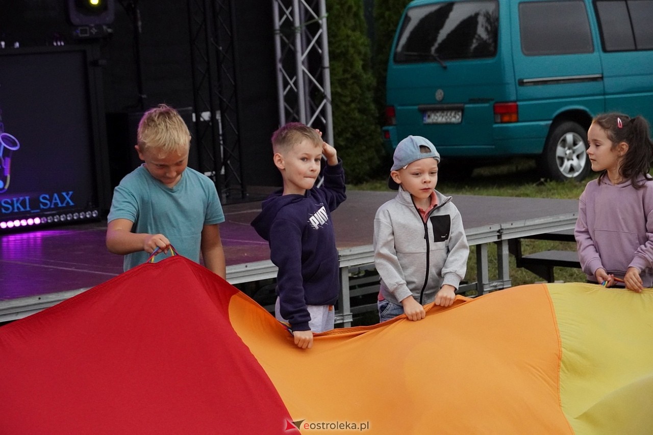 Festyn rodzinny w Tobolicach [31.08.2024] - zdjęcie #73 - eOstroleka.pl