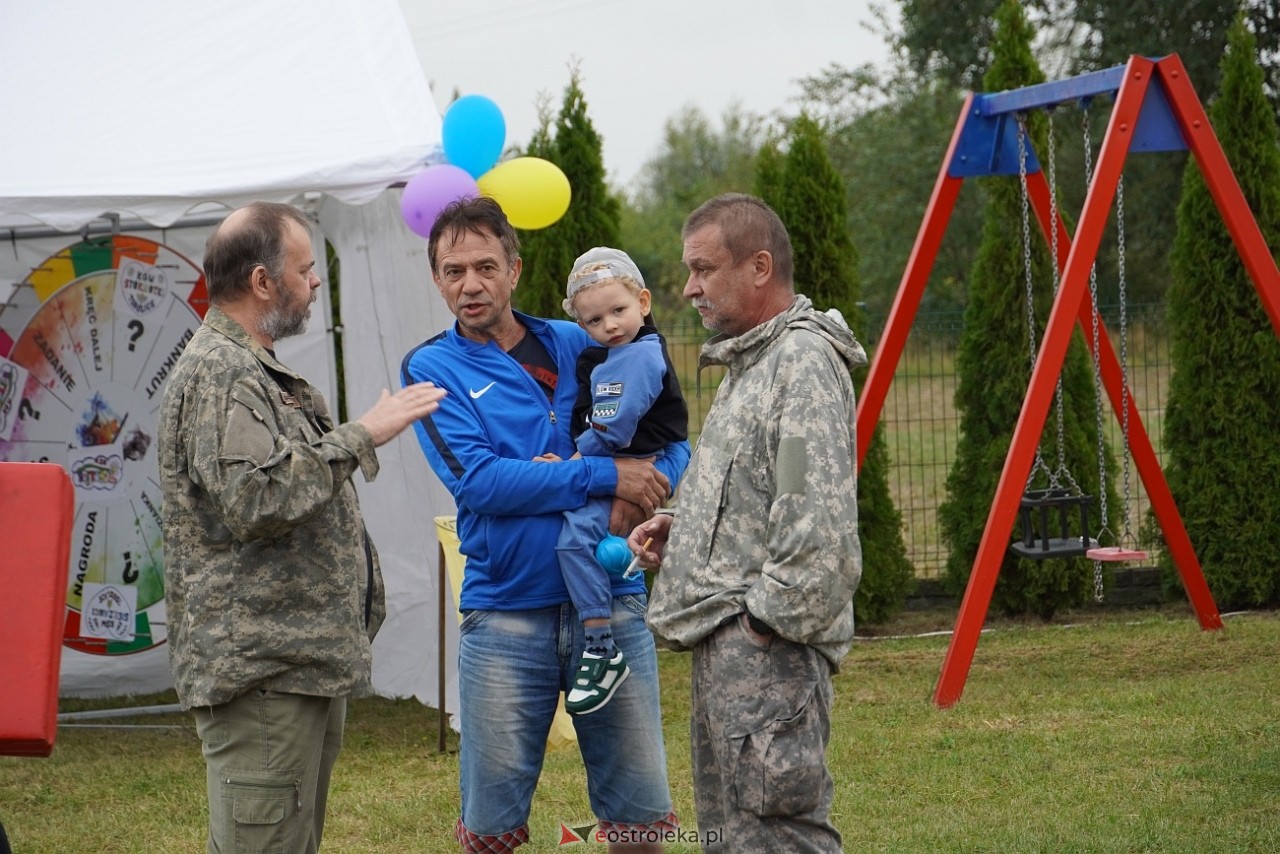 Festyn rodzinny w Tobolicach [31.08.2024] - zdjęcie #72 - eOstroleka.pl