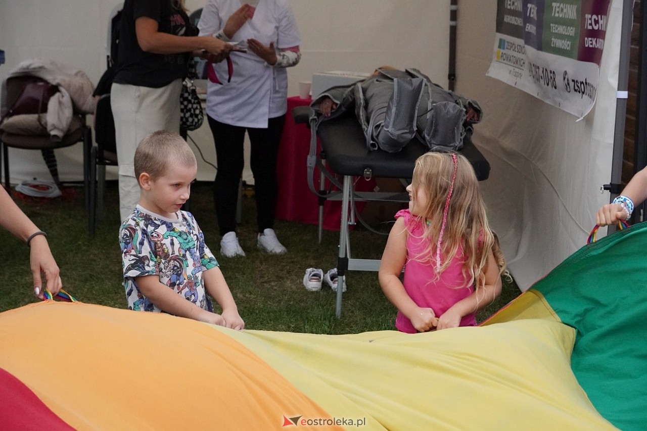 Festyn rodzinny w Tobolicach [31.08.2024] - zdjęcie #68 - eOstroleka.pl