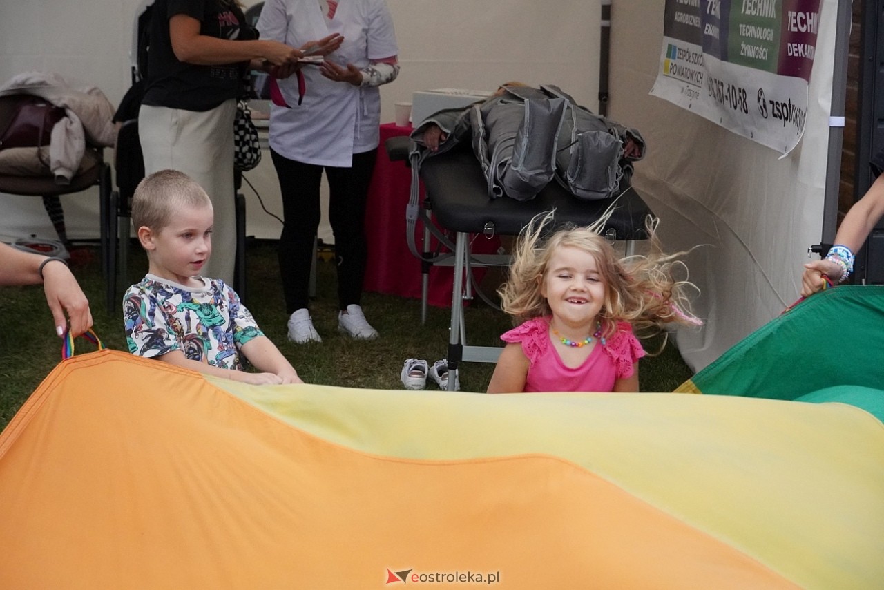 Festyn rodzinny w Tobolicach [31.08.2024] - zdjęcie #67 - eOstroleka.pl