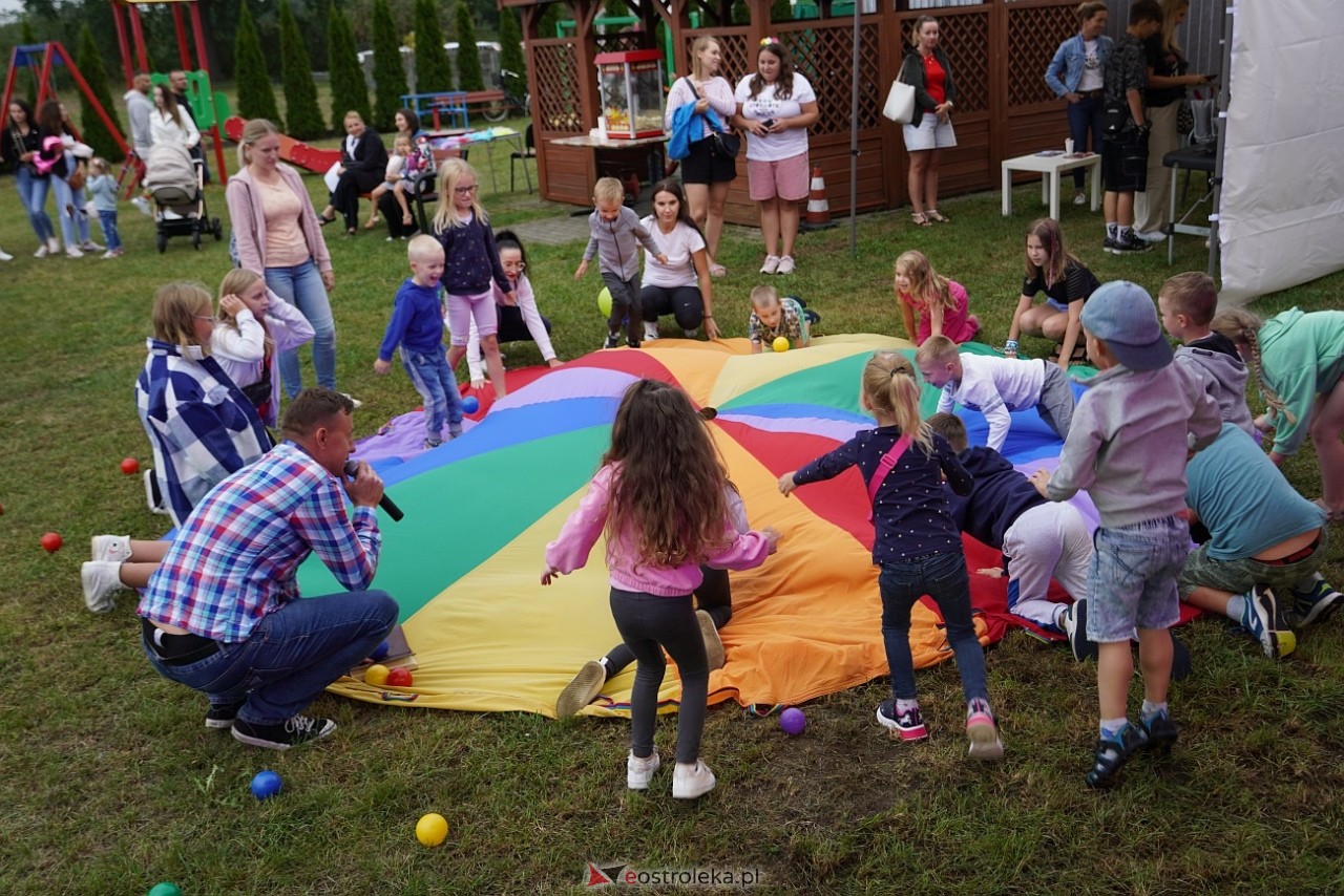 Festyn rodzinny w Tobolicach [31.08.2024] - zdjęcie #65 - eOstroleka.pl