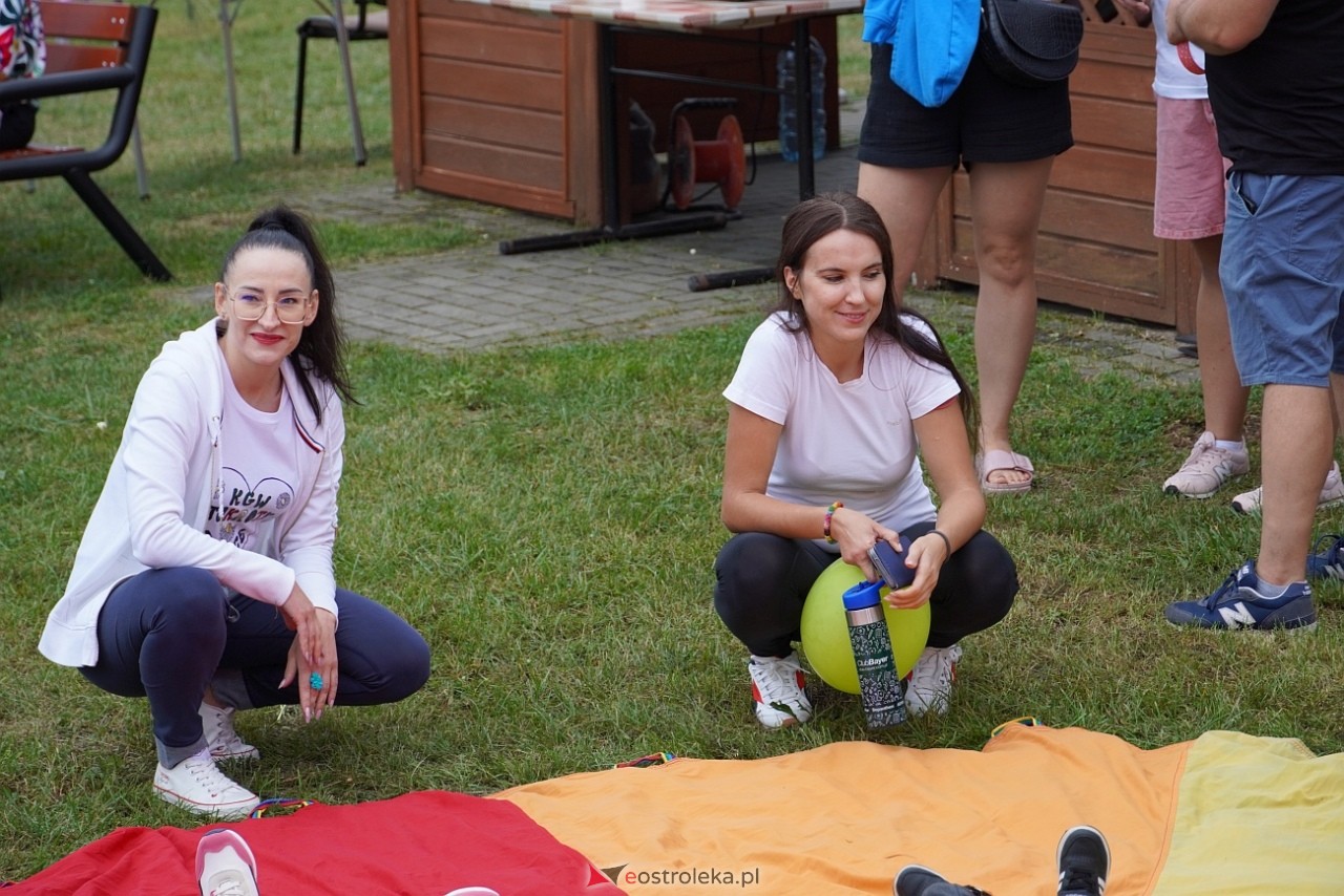 Festyn rodzinny w Tobolicach [31.08.2024] - zdjęcie #61 - eOstroleka.pl