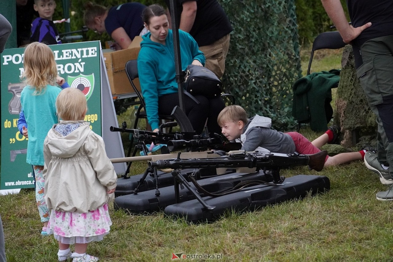 Festyn rodzinny w Tobolicach [31.08.2024] - zdjęcie #59 - eOstroleka.pl