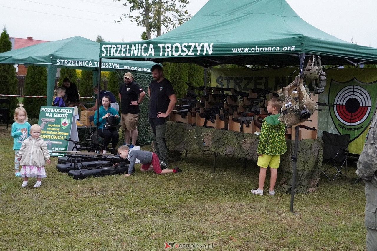 Festyn rodzinny w Tobolicach [31.08.2024] - zdjęcie #58 - eOstroleka.pl